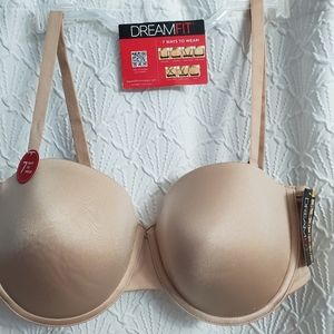 Bra size 42C